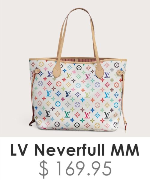 Big Bag (No Gifts)