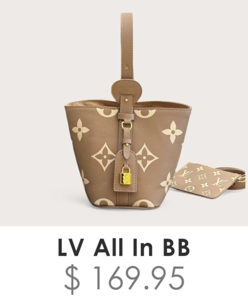 Bag (No Gifts)