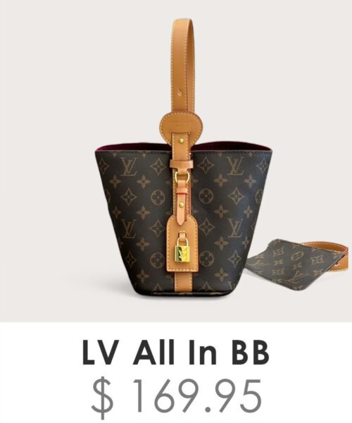 Bag (No Gifts)