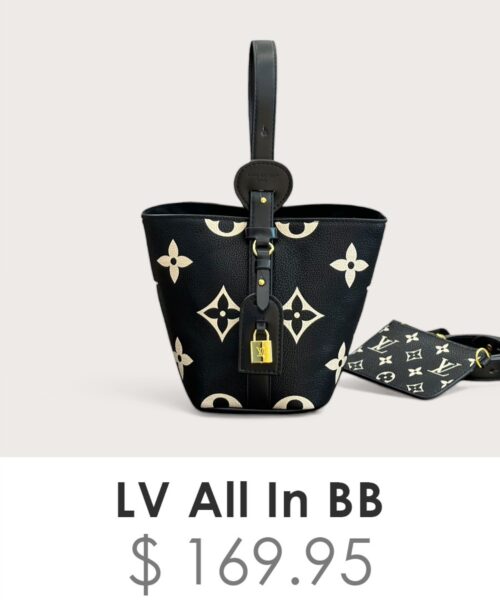 Bag (No Gifts)