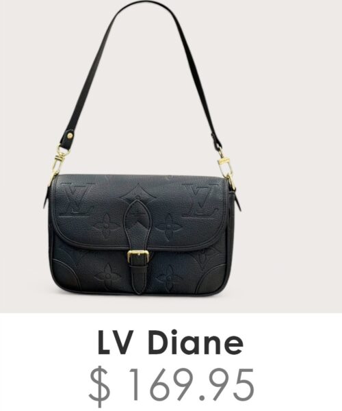 Big Bag (No Gifts)