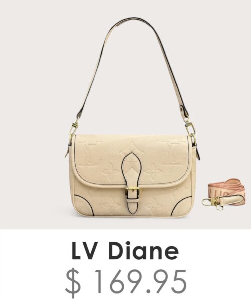 Bag (No Gifts)