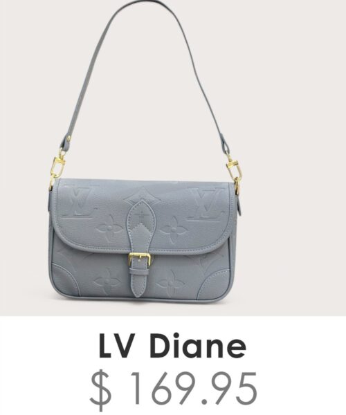 Bag (No Gifts)
