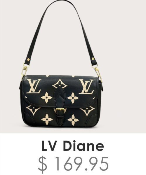 Bag (No Gifts)
