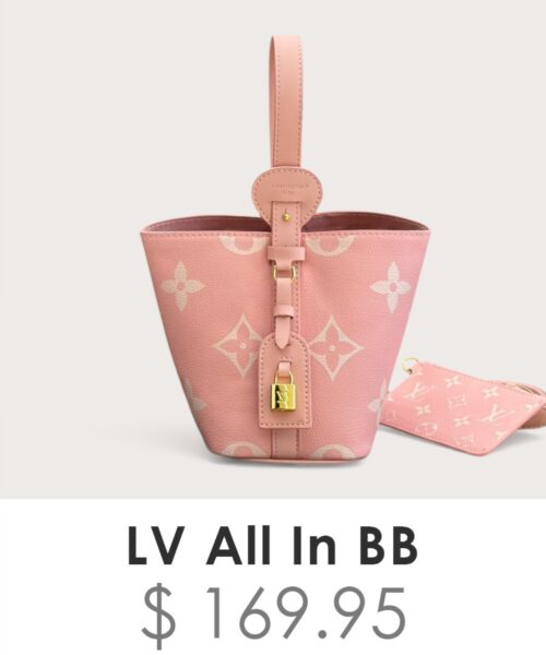 Bag (No Gifts)