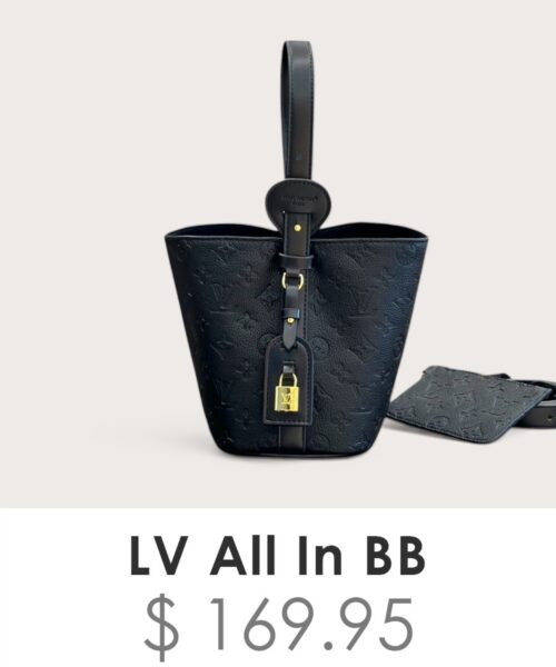 Big Bag (No Gifts)