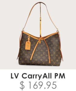 Big Bag (No Gifts)