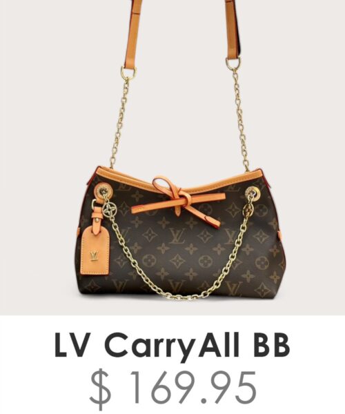 Big Bag (No Gifts)