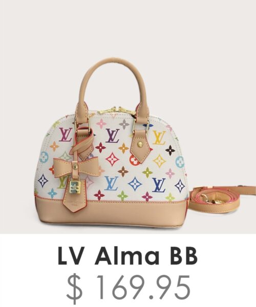 Big Bag (No Gifts)