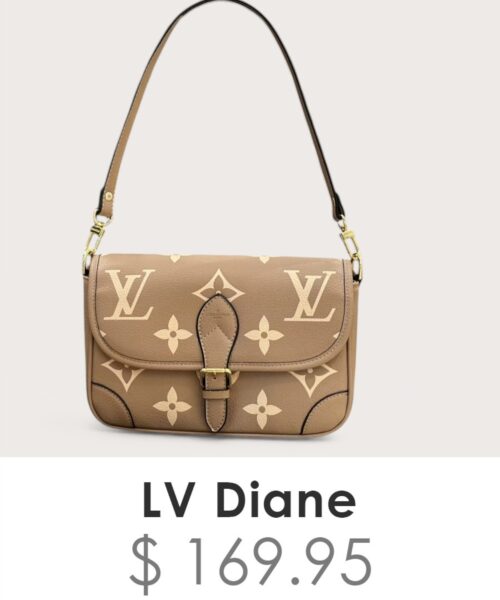 Bag (No Gifts)