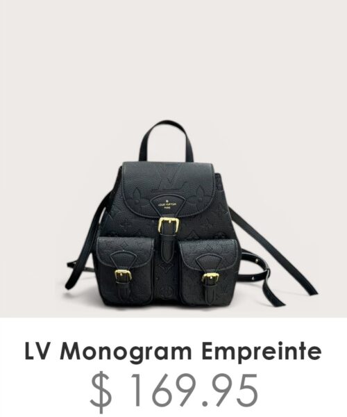 Bag (No Gifts)