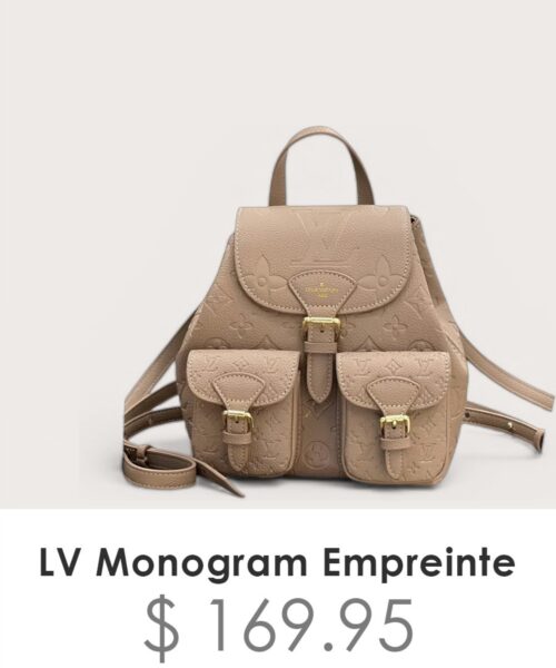 Bag (No Gifts)