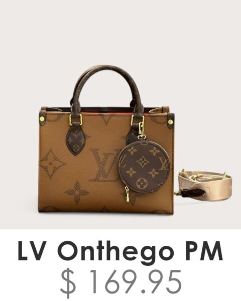 Bag (No Gifts)