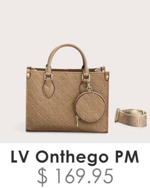 Bag (No Gifts)