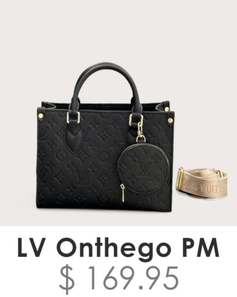 Bag (No Gifts)