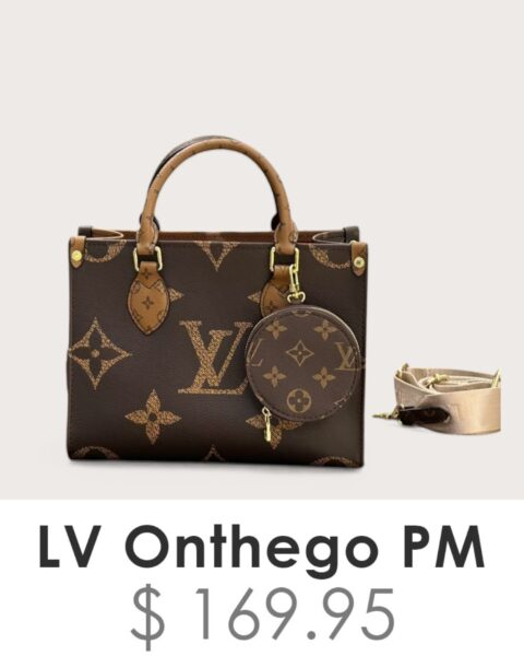 Bag (No Gifts)