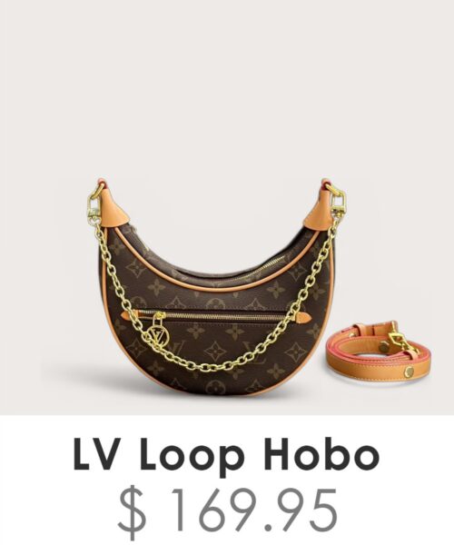Bag (No Gifts)
