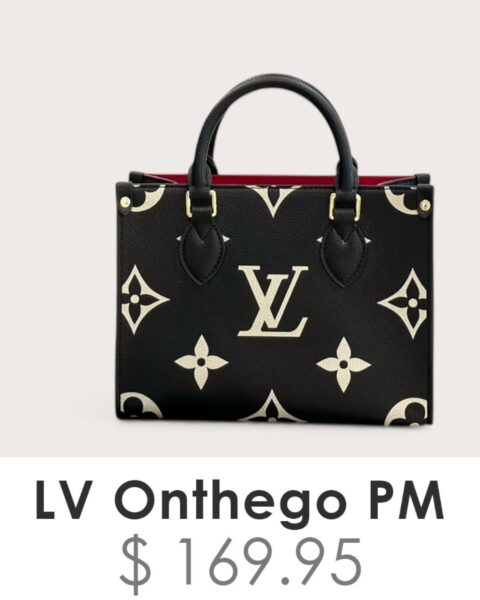 Bag (No Gifts)