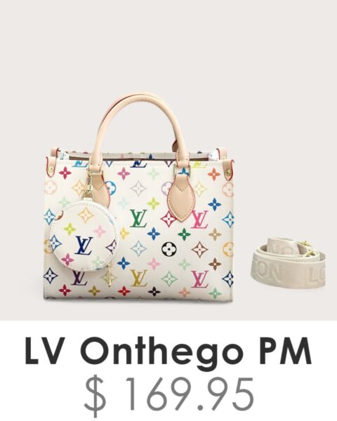 Bag (No Gifts)