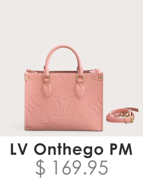 Bag (No Gifts)