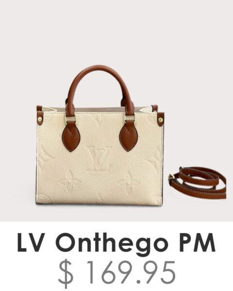 Big Bag (No Gifts)