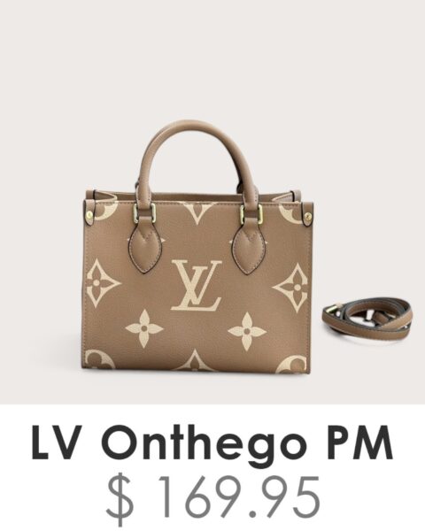 Bag (No Gifts)