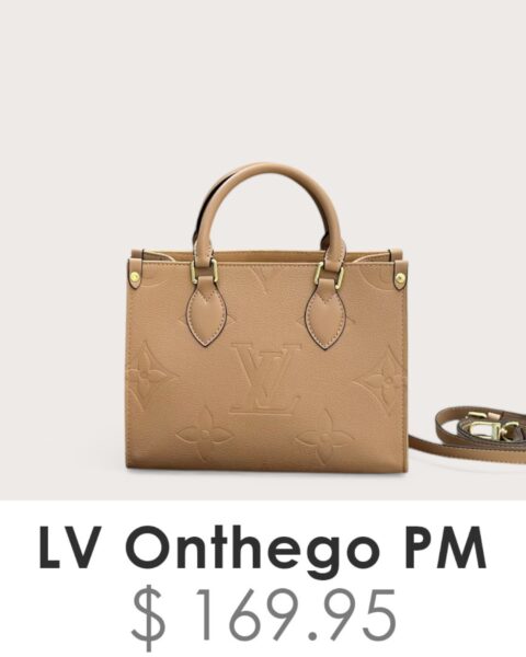 Bag (No Gifts)
