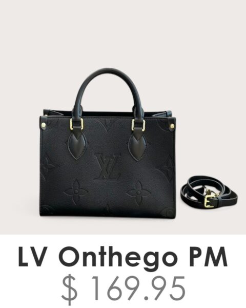 Bag (No Gifts)