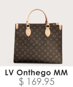 Big Bag (No Gifts)