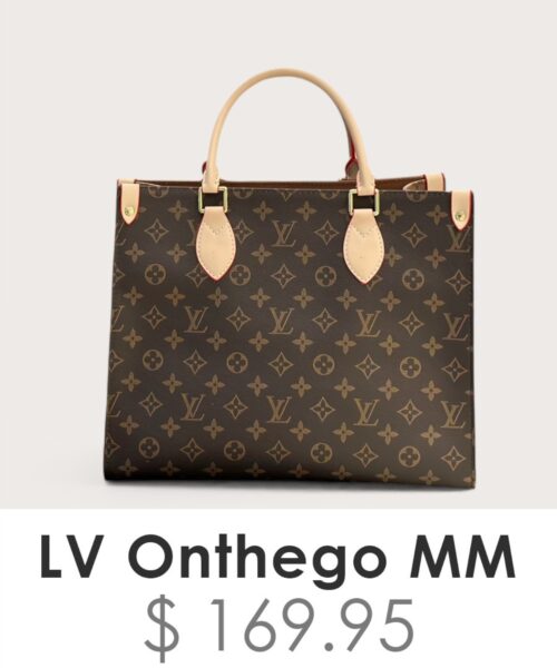 Bag (No Gifts)