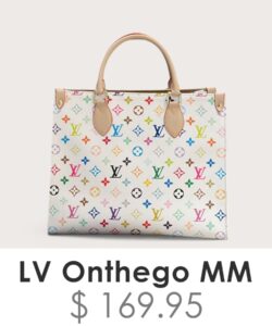 Big Bag (No Gifts)