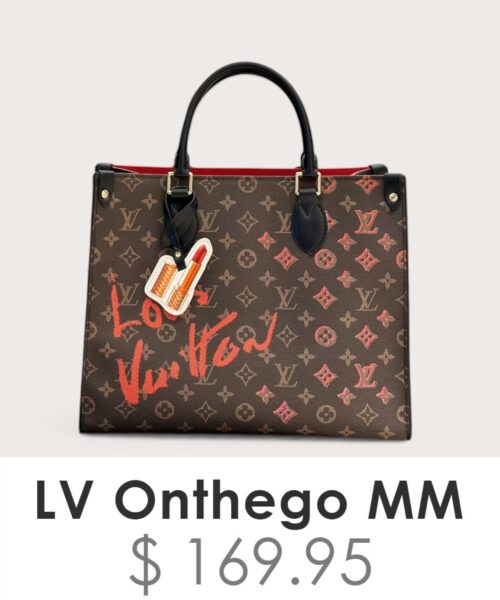 Bag (No Gifts)