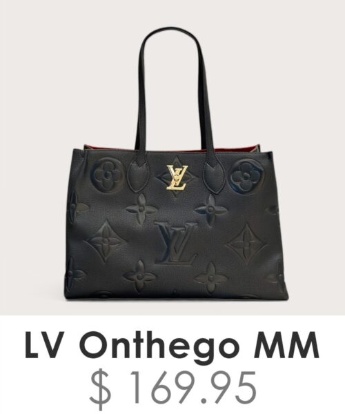 Big Bag (No Gifts)