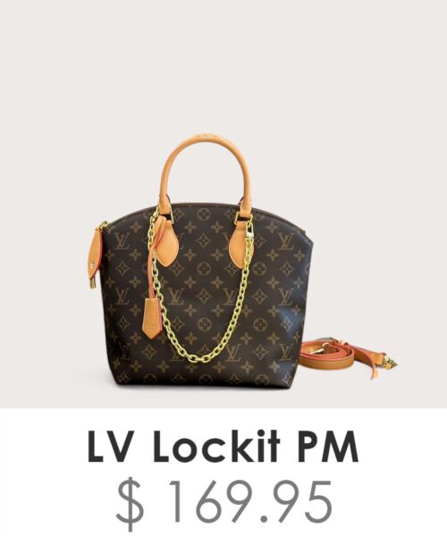 Big Bag (No Gifts)