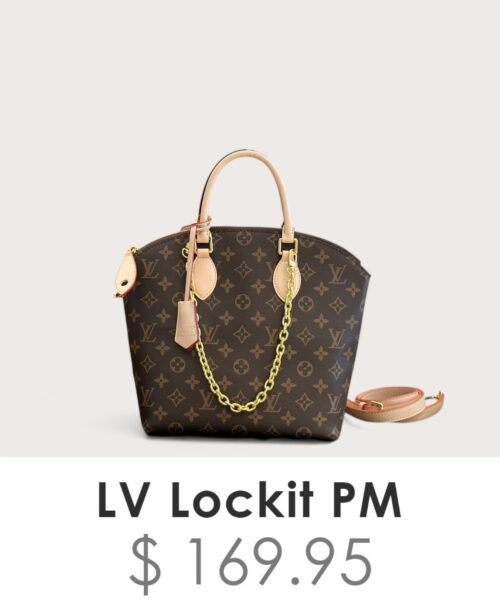 Big Bag (No Gifts)