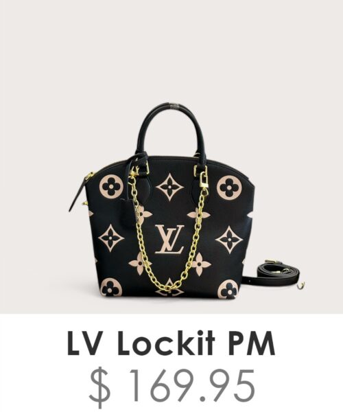 Big Bag (No Gifts)
