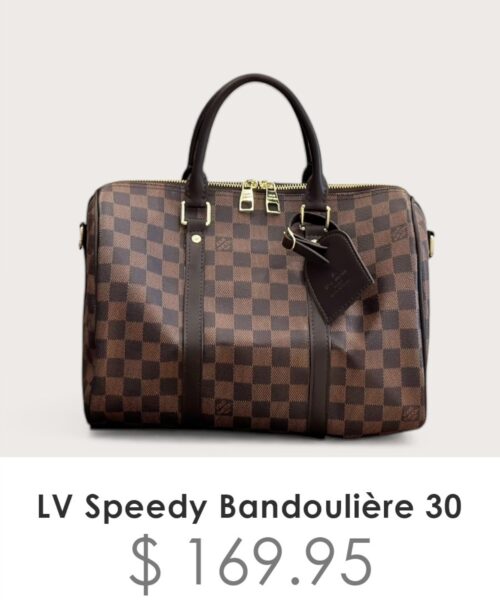 Big Bag (No Gifts)