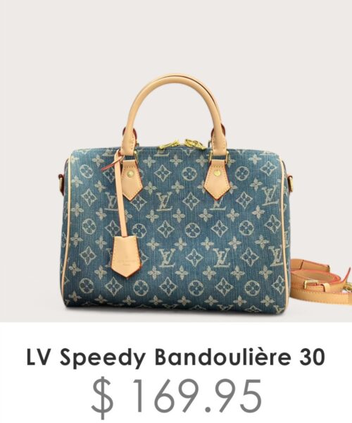 Big Bag (No Gifts)