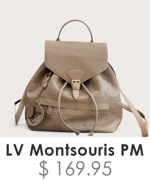 Bag (No Gifts)