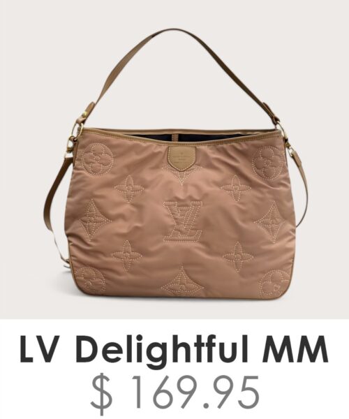 Bag (No Gifts)