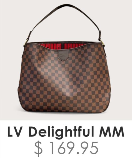 Big Bag (No Gifts)
