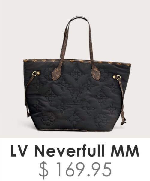 Big Bag (No Gifts)