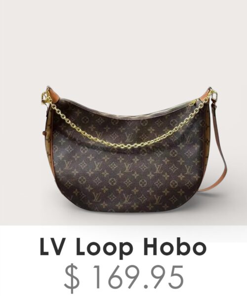 Big Bag (No Gifts)