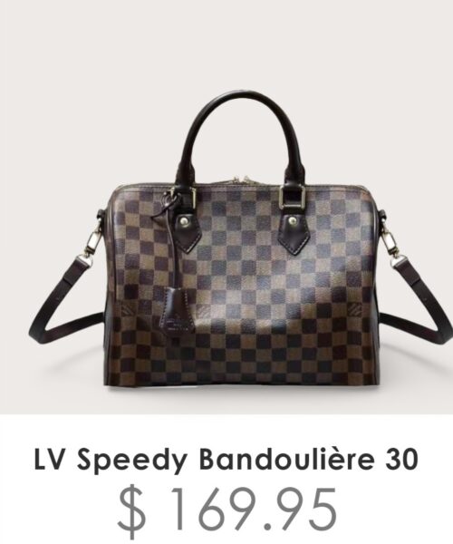 Big Bag (No Gifts)