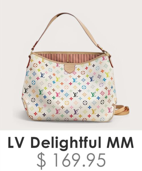 Bag (No Gifts)