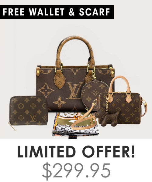Big Bag (No Gifts)