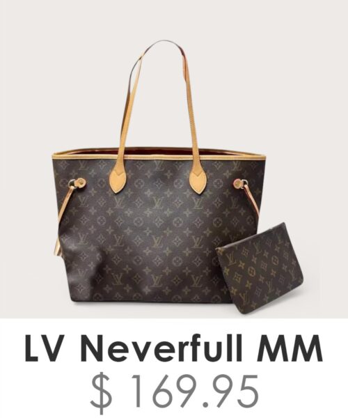 Big Bag (No Gifts)
