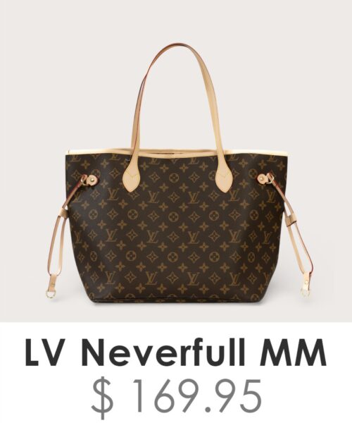 Big Bag (No Gifts)
