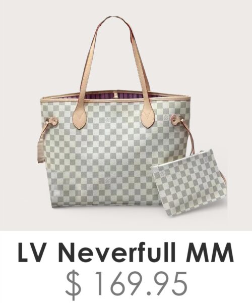 Bag (No Gifts)