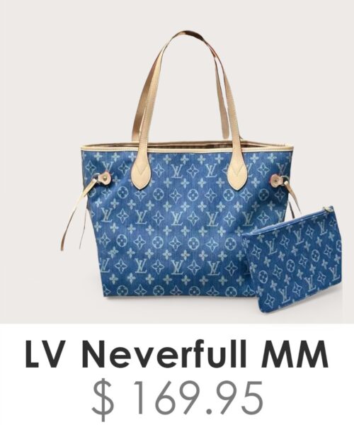 Bag (No Gifts)